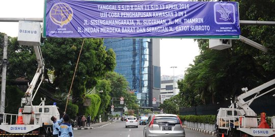 SURVEI: Setuju atau tidak 3 in 1 dihapus, silakan isi di sini