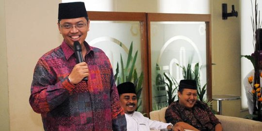 Bang Sani: Motor tak lintasi Sudirman, Ahok tutupi kegagalan ERPP