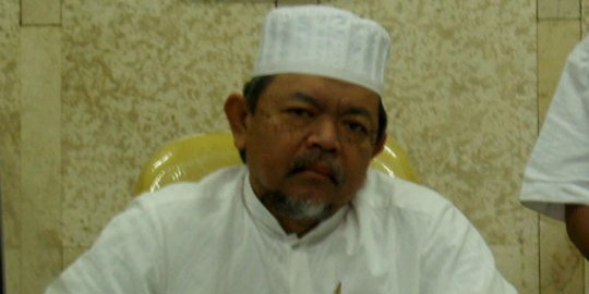 Saat KH Ali Mustafa beberkan 25 penyimpangan pada bulan suci Ramadan