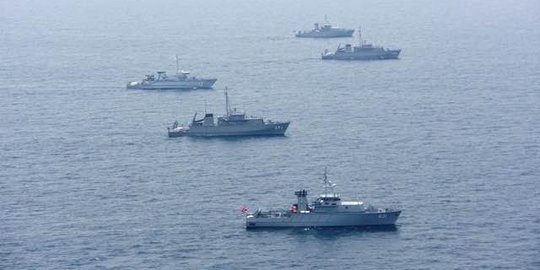 Delegasi Malaysia-Filipina ke Jakarta bahas keamanan laut bersama