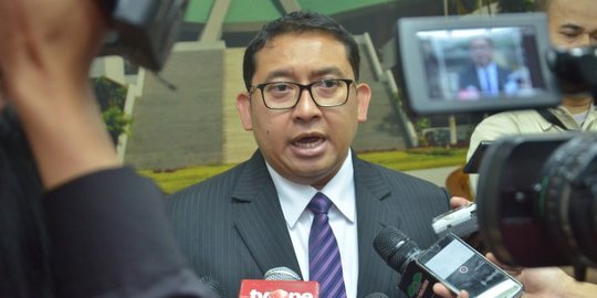 WN China bor tanah, Fadli Zon minta proyek kereta cepat dievaluasi