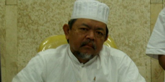 Guru besar UIN Jakarta pimpin salat Jenazah KH Ali Mustafa Ya'qub