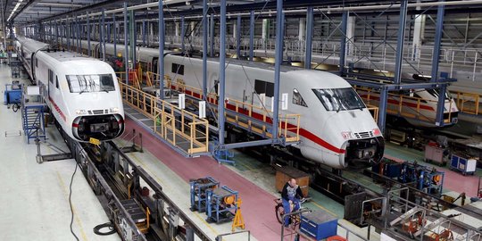 Komisi V kecewa buruh China di proyek kereta cepat tak berlisensi