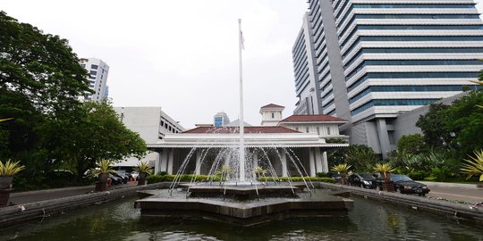 Ajukan kasasi, Pemprov DKI klaim tak takut hadapi Yusril