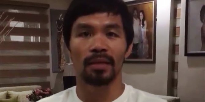 Pacquiao kritik Presiden Filipina umbar plot penculikan 