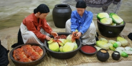 Museum Ini Sedang Naik Daun di Korea