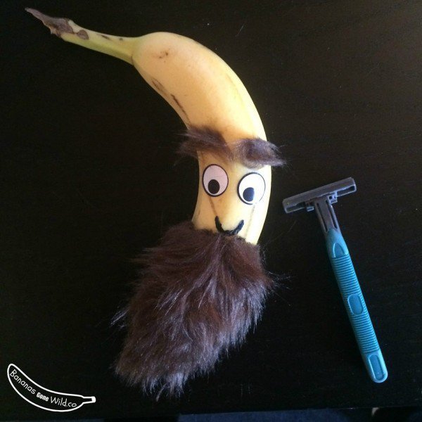 produk unik bananas gone wild
