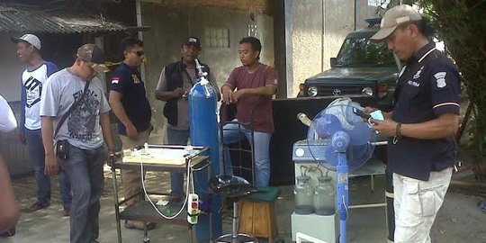 Fakta mengerikan terbongkarnya praktik aborsi di Bekasi