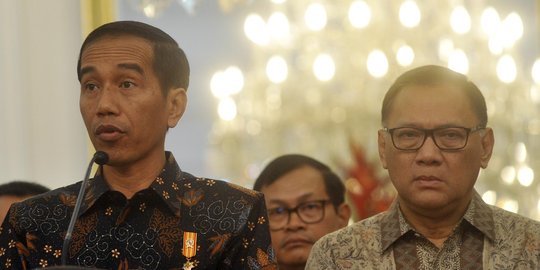 Benahi iklim usaha RI, Jokowi luncurkan paket kebijakan ekonomi XII