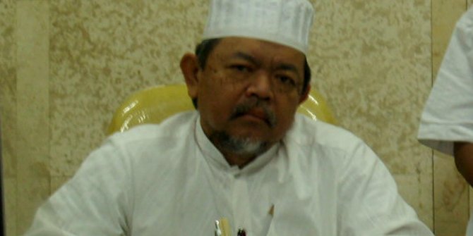 Mengenang sang ahli hadis KH Ali Mustafa Yaqub  merdeka.com