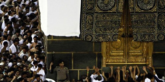 mustafa yaqub naik haji berkali kali itu pengabdi setan rev5