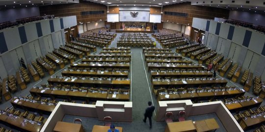 Tutup masa sidang, DPR bakal sahkan KAP auditor BPK