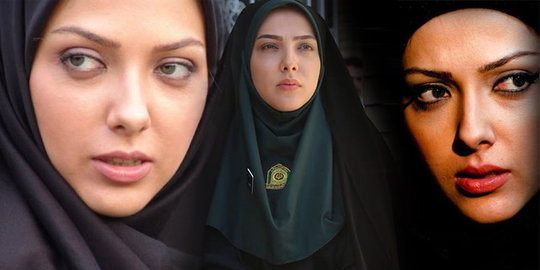 cantik dan seksi itu relatif, ini buktinya!