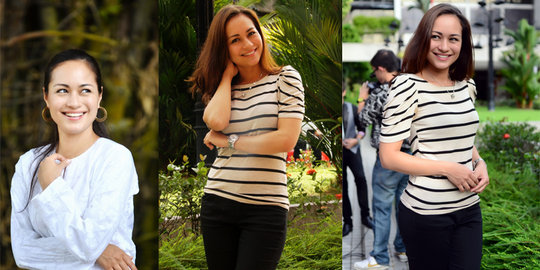 cantik dan seksi itu relatif, ini buktinya!