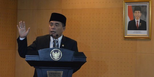 Ketua DPR desak pemerintah ambil langkah konkret bebaskan WNI