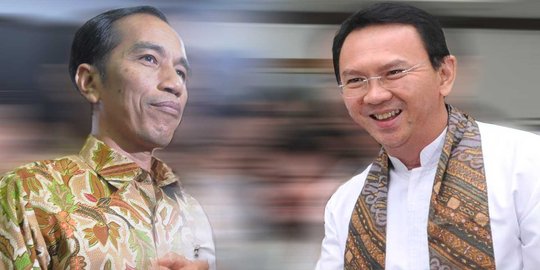 Jokowi sebut Jakut akan tenggelam 2030, Ahok bilang masih perdebatan