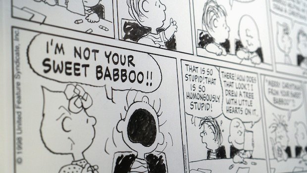 snoopy museum di roppongi jepang