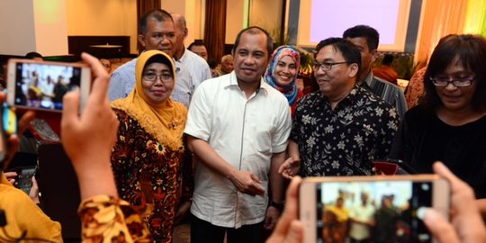 Marwan optimis selesaikan masalah pertanahan di kawasan transmigrasi