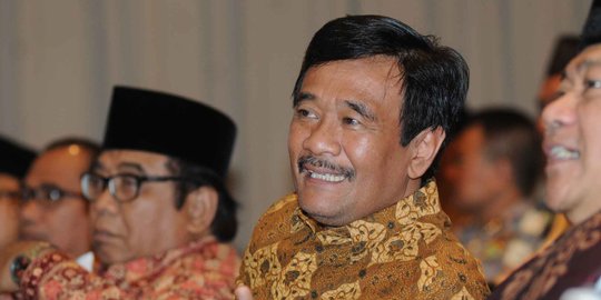 Wagub Djarot: Bank DKI, saya minta kembali ke jalan yang benar