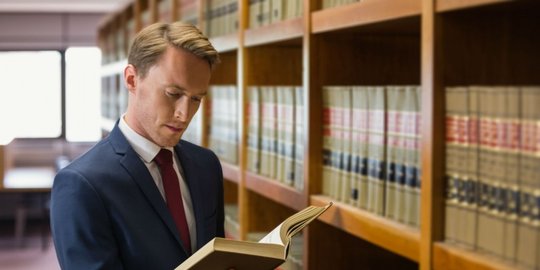 Kenali profesi advokat, salah satu peran penting penegak keadilan