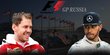 [Polling] Siapa juara Formula 1 GP Rusia akhir pekan ini?