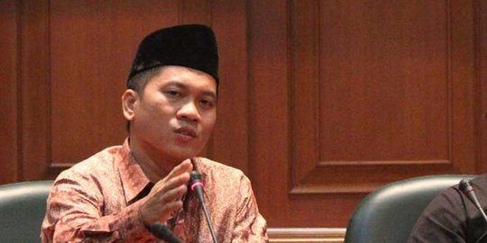 Lirik Rustam Effendi di Pilgub DKI, PAN sebut Ahok bukan favorit