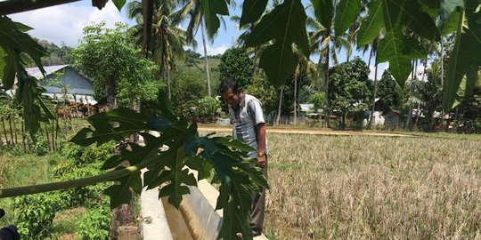 Kemendes bakal gelontorkan Rp 600 juta buat desa Posso di Gorontalo