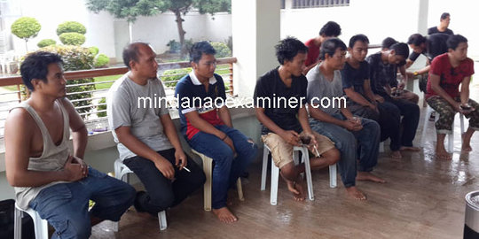 10 WNI yang disandera akan disambut Menlu dan Panglima TNI