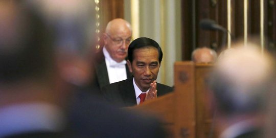 Pansel Kompolnas akan temui Presiden Jokowi