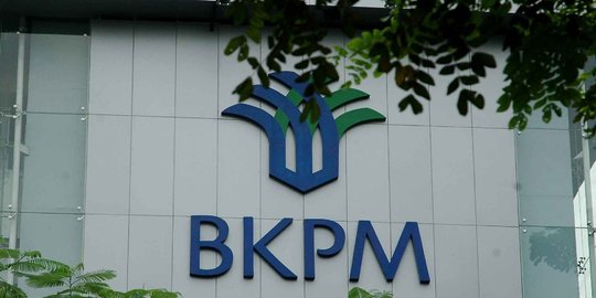 Triwulan I-2016, BKPM catat proyek investasi serap 327 ribu pekerja