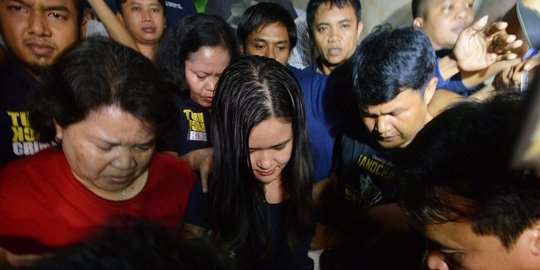 Kapolda Metro Jaya yakin kasus Jessica segera disidangkan