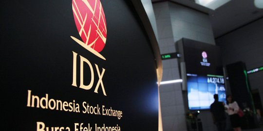 Longgarkan beli saham, BEI harap raup transaksi harian Rp 7 T