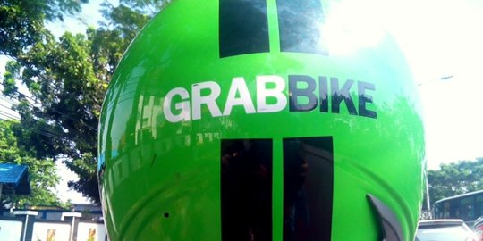 GrabFood, bakal saingi Go-Food