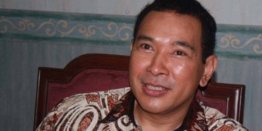 Panitia Munaslub sebut Tommy Soeharto akan nyalon ketua umum Golkar