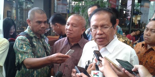 Kenang kejayaan maritim, Menko Rizal resmikan kapal majapahit