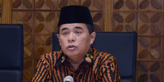 Ade Komarudin sebut Golkar dilahirkan bukan untuk melawan pemerintah