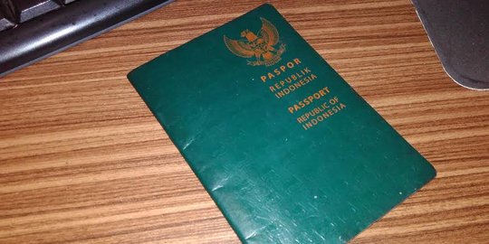 Menkum HAM minta pelayanan paspor dipercepat kurang dari 3 hari