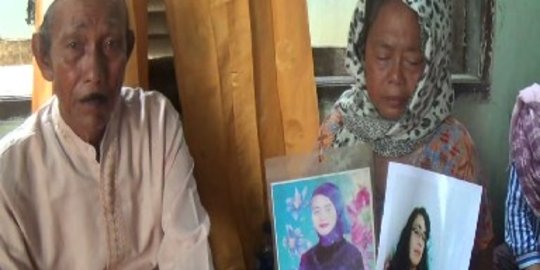 TKW asal Subang tewas tertimpa balok di Taiwan