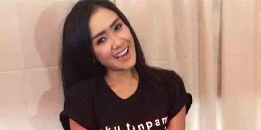 Saling unfollow Instagram, Cita Citata putus dari pacarnya?