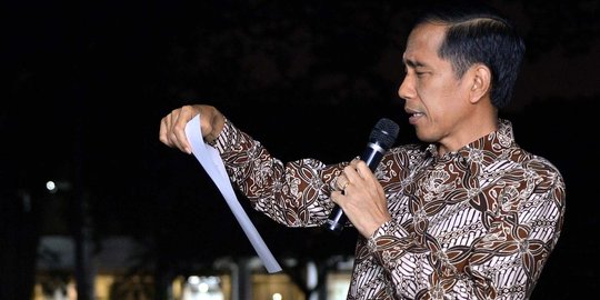 Pemerintah akan bangun pelabuhan internasional di Subang