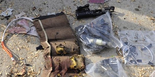 bom anggota taliban tewas bersama 8 rekannya rev2