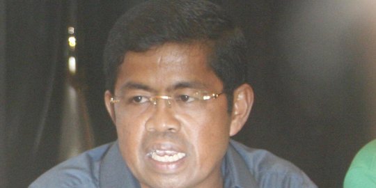 Idrus Marham minta caketum Golkar tak larut dalam perebutan posisi