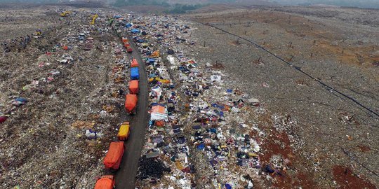 Ahok yakin audit pengelolaan Bantargebang rampung bulan ini