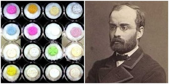 ironis, 6 ilmuwan berhati mulia ini tak sengaja jadi malaikat maut