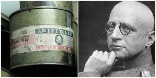 ironis, 6 ilmuwan berhati mulia ini tak sengaja jadi malaikat maut