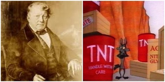 ironis, 6 ilmuwan berhati mulia ini tak sengaja jadi malaikat maut