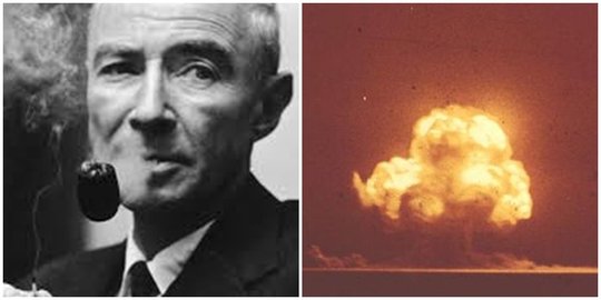 ironis, 6 ilmuwan berhati mulia ini tak sengaja jadi malaikat maut