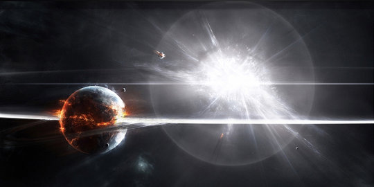 munculnya sinyal radio fast radio burst rev1