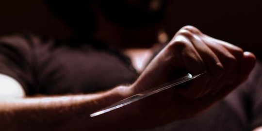 selalu bermain dengan kekerasan rev1