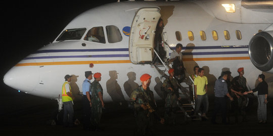 Kebiasaan Indonesia rebutan klaim jadi pahlawan pembebasan sandera